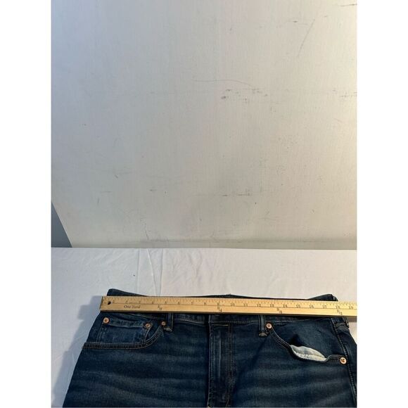 America Eagle 36x32 air flex+ athletic fit jeans #54485 - Picture 11 of 11